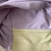 OUTDOOR VOICES Venus Crop Top Bra V-Back High Neck RARE Size Small NWOT