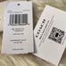 Coach Card Case
