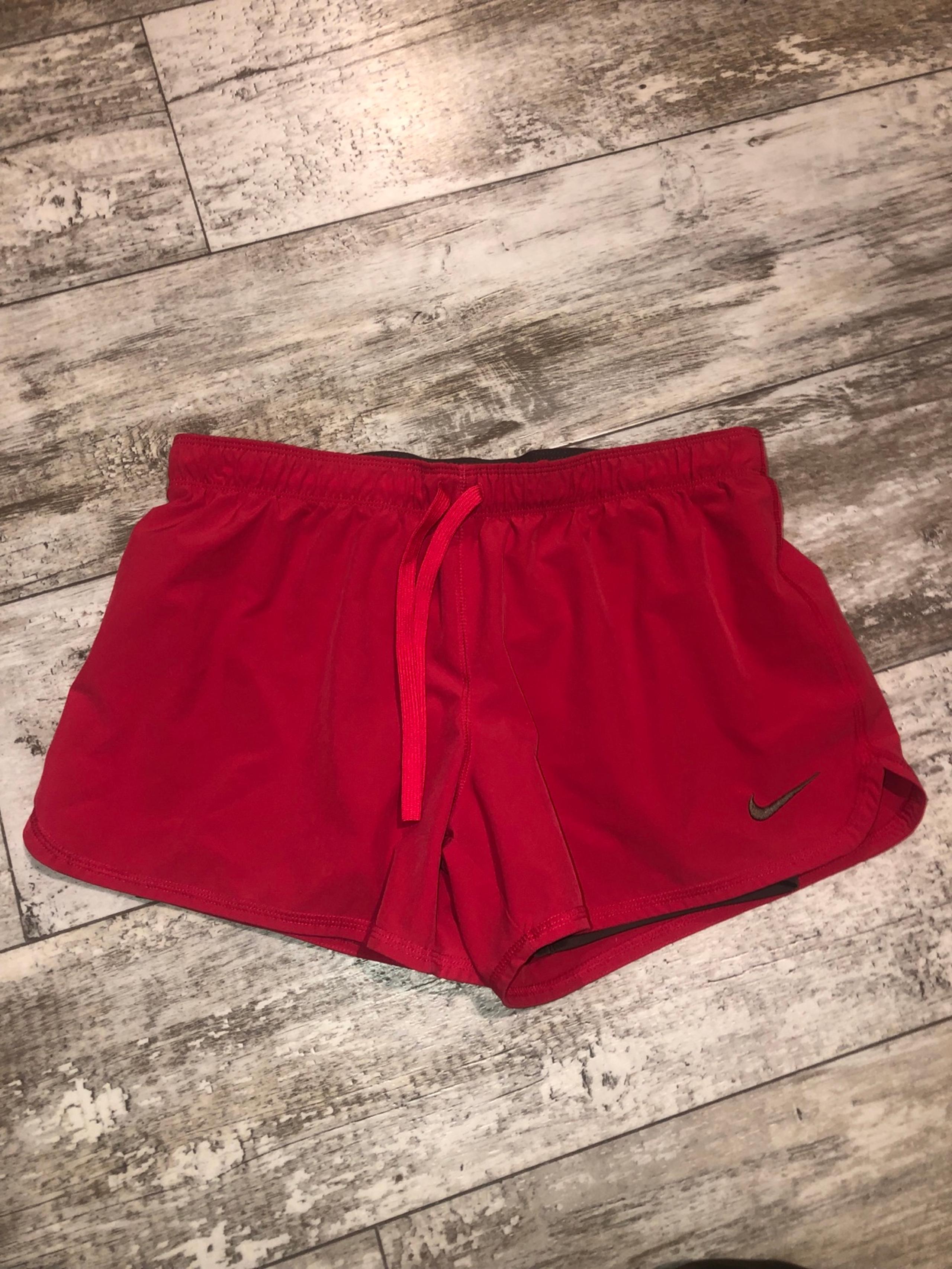 Women’s Nike Dri-Fit Shorts || Size Medium