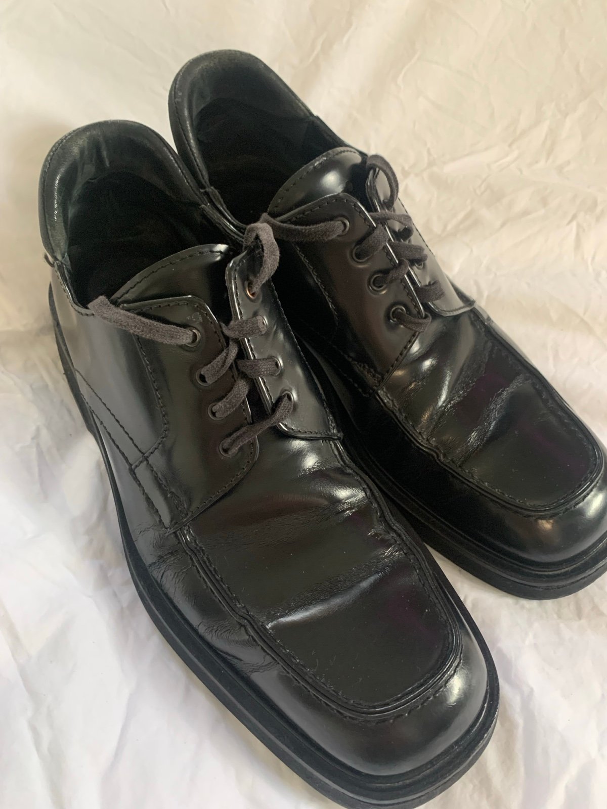 Men’s Y2K Gucci Shoes
