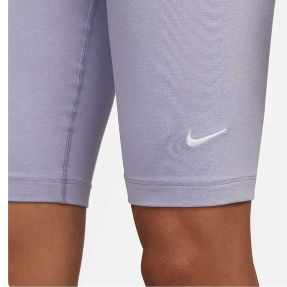 Nike yoga shorts woman DV7909-519 size S