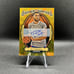 Ben Simmons Upper Deck Goodwin Champions Gold Holo Auto