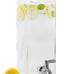Drink Container Dispenser With Stainless Steel Spigot, 80 oz (2.36 Liters)