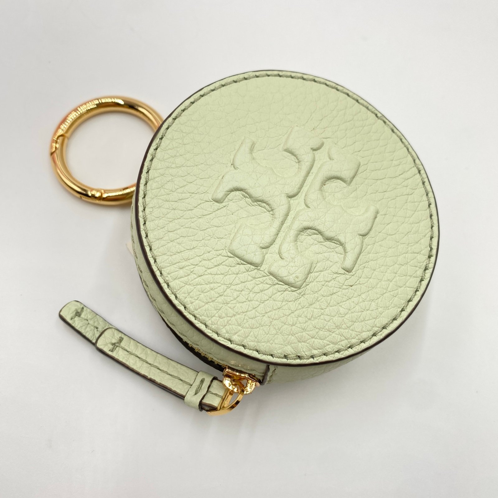 NWT 150410 Tory Burch thea coin pouch