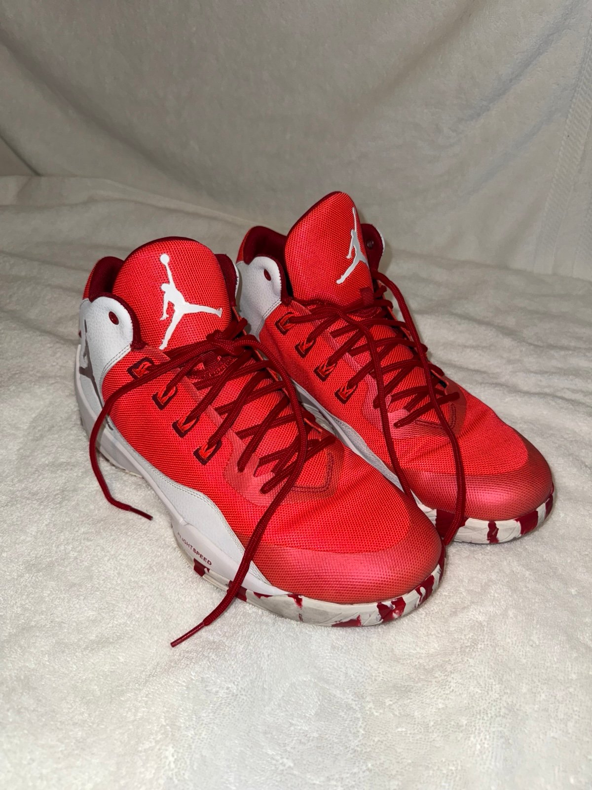 Jordan rising 2 - 15