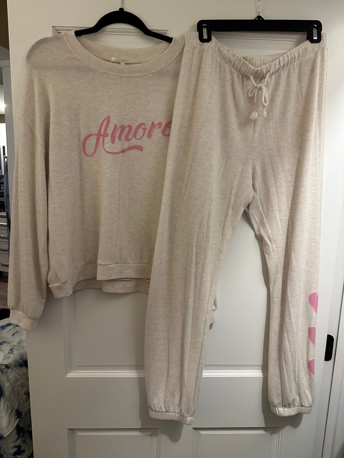 Z Supply Amore Set