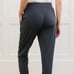 Cozy Earth Bamboo Jogger Pants in Charcoal