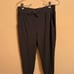 Cozy Earth Bamboo Jogger Pants in Charcoal