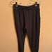 Cozy Earth Bamboo Jogger Pants in Charcoal