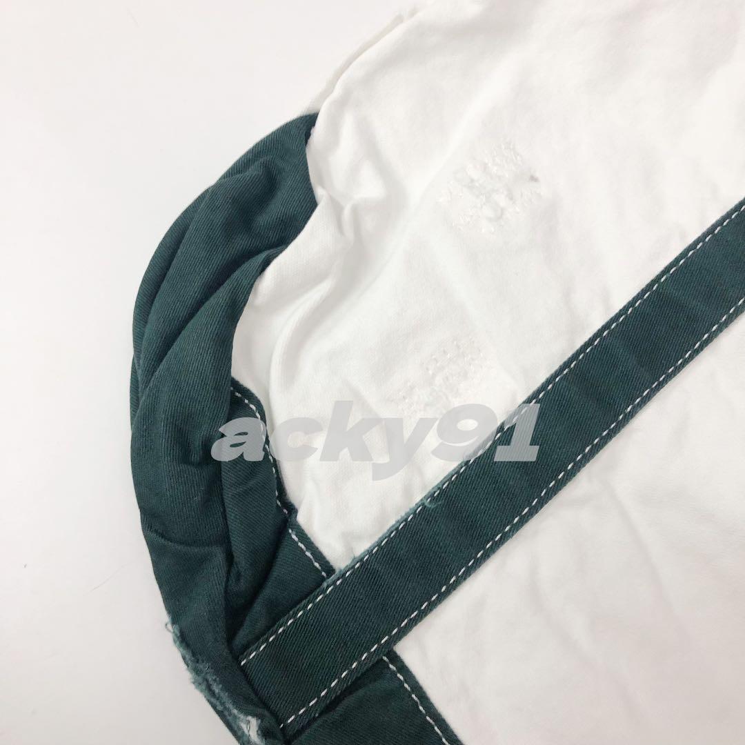 VISVIM JUNEAU TOTE CANVAS トートバッグ visvim JUNEAU TOTE (CANVAS) INDIGO | REVERSIBLE