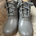 SPERRY Women Boots Size 6