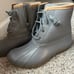 SPERRY Women Boots Size 6