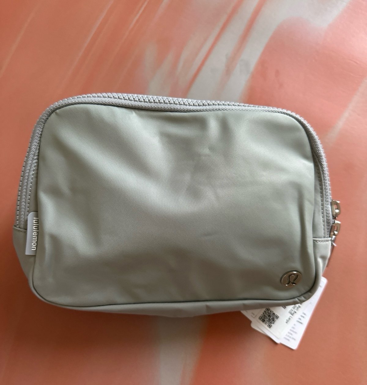 Lululemon Everywhere Belt Bag Large /SILD