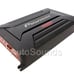 900 watt amplifier