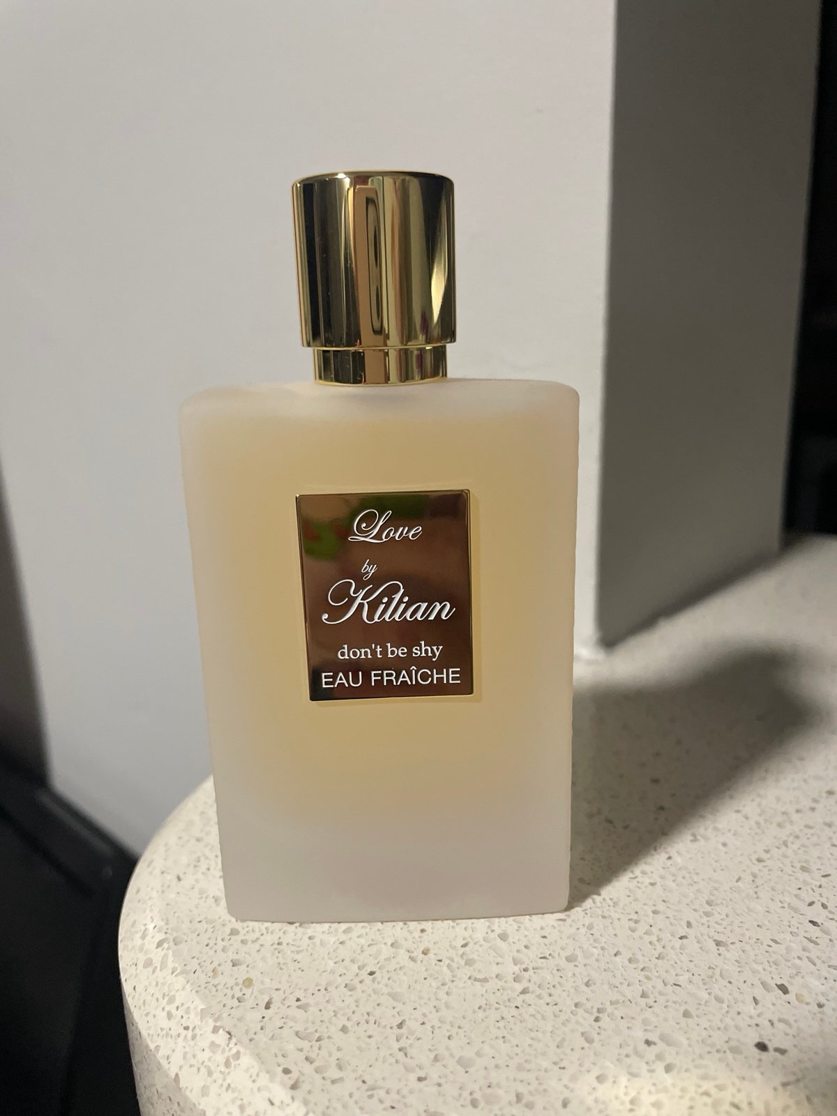 Kilian Love Don’t Be Shy Eau Fraiche EDP