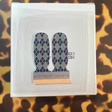 Color Street College Town Twosie EXTREMELY RARE