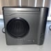 RCA Mini AM/FM, CD, Radio Alarm Clock Stereo. Model No. RP3751A, (1999). Works