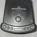 RCA Mini AM/FM, CD, Radio Alarm Clock Stereo. Model No. RP3751A, (1999). Works