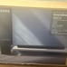 Samsung soundbar system