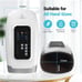 Cupilo heated hand massager
