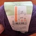 100 percent Japanese wool yarn