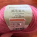 100 percent Japanese wool yarn