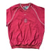 Vtg Y2K Nike Stanford University Logo Cardinal Sweatshirt Red Sz M