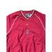 Vtg Y2K Nike Stanford University Logo Cardinal Sweatshirt Red Sz M