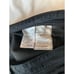 AG Adriano Goldschmied The Everett Slim Straight Jeans Mens 36x32 Black Cotton/E