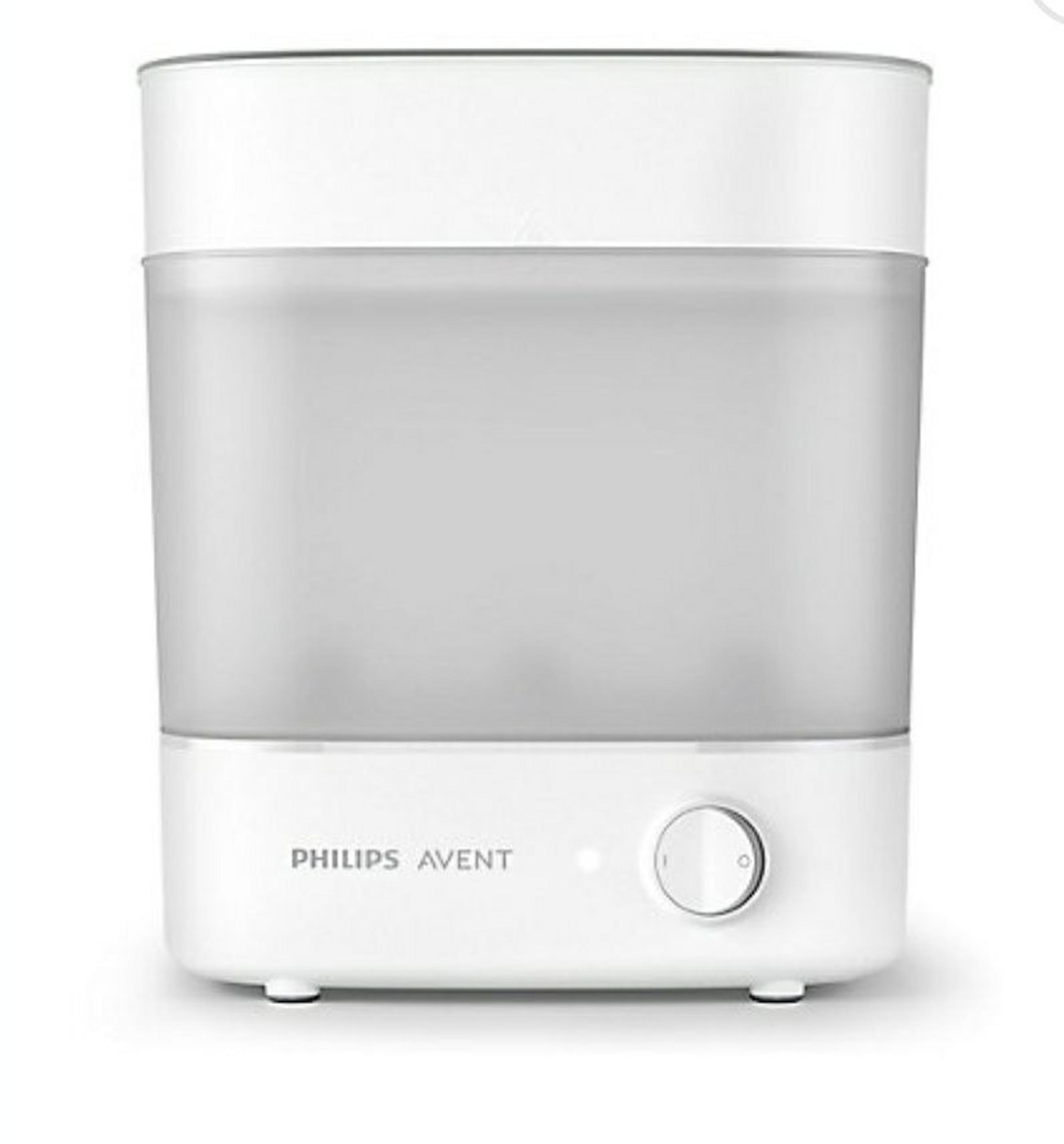 Baby Bottle Sterilizer Philips Avent