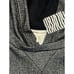 Urban Outfitters Silence + Noise XS Cropped Boxy Hooded Tank Top • Pullover NWT