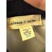 Urban Outfitters Silence + Noise XS Cropped Boxy Hooded Tank Top • Pullover NWT