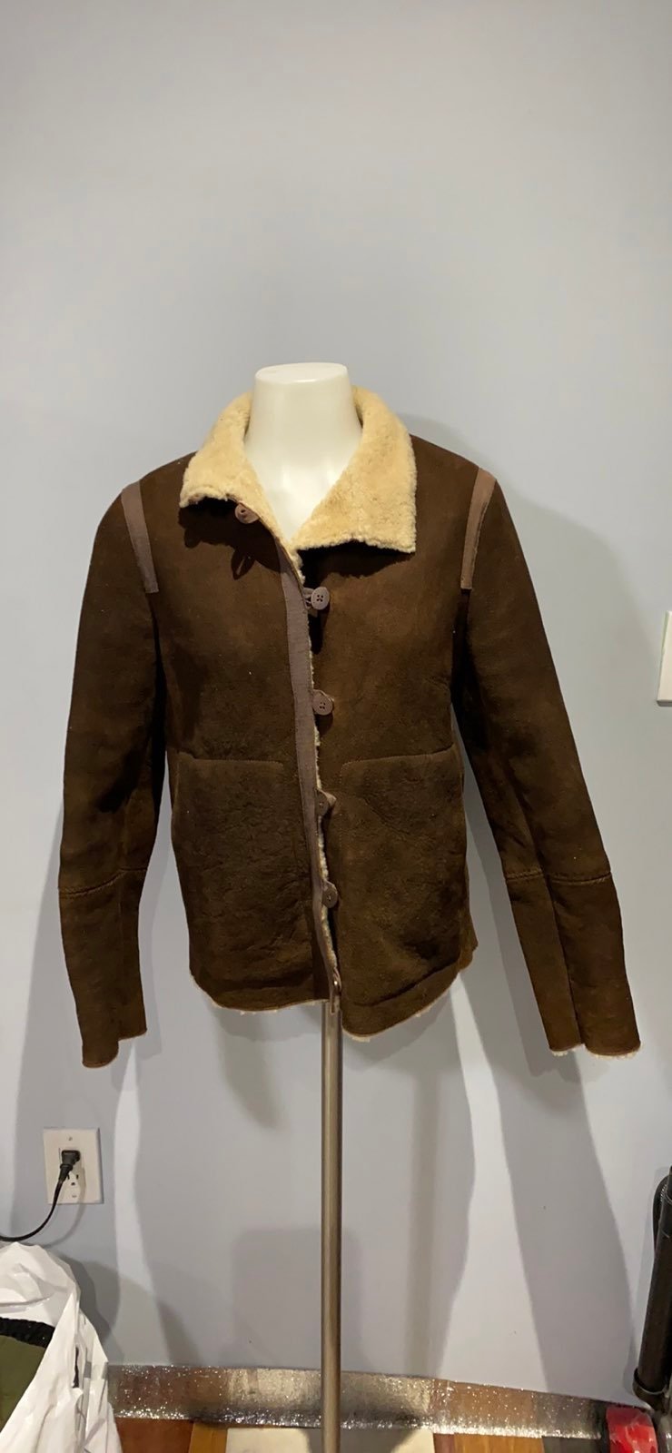 Jacket