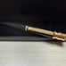 Cartier Santos de Cartier Ballpoint Pen, Pre-owned, Authentic