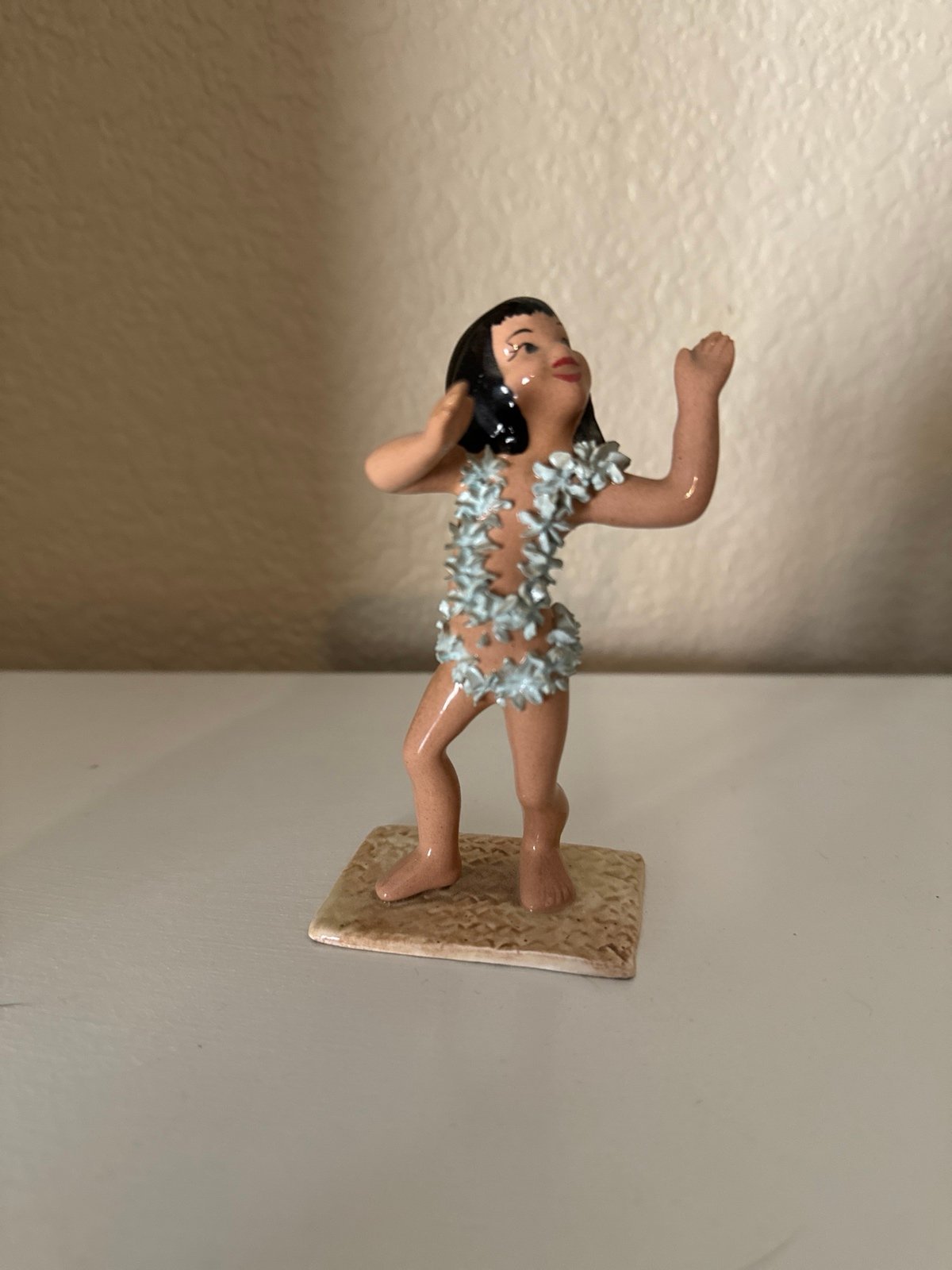 Millesan Drews Keiki Figurine