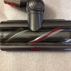 Dyson Torque Drive Cleaner Head For Dyson V10 Cyclone And V11 Cordless Vaccum.
