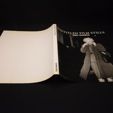 ## Untitled Film Stills by Cindy Sherman