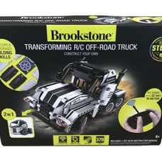 Brookstone Construct Off-Road Truck
