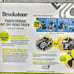 Brookstone Construct Off-Road Truck