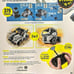 Brookstone Construct Off-Road Truck