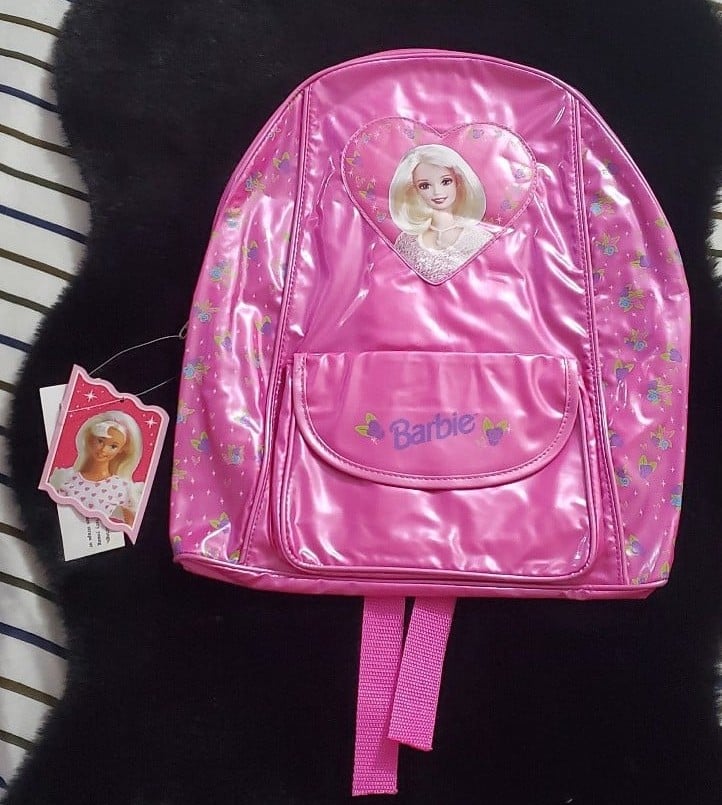 Barbie Everyday Backpacks Mercari