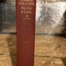 1924 1st edition- Joseph Pulitzer His li