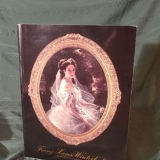 Franz Xaver Winterhalter and the Courts of Europe 1830-70