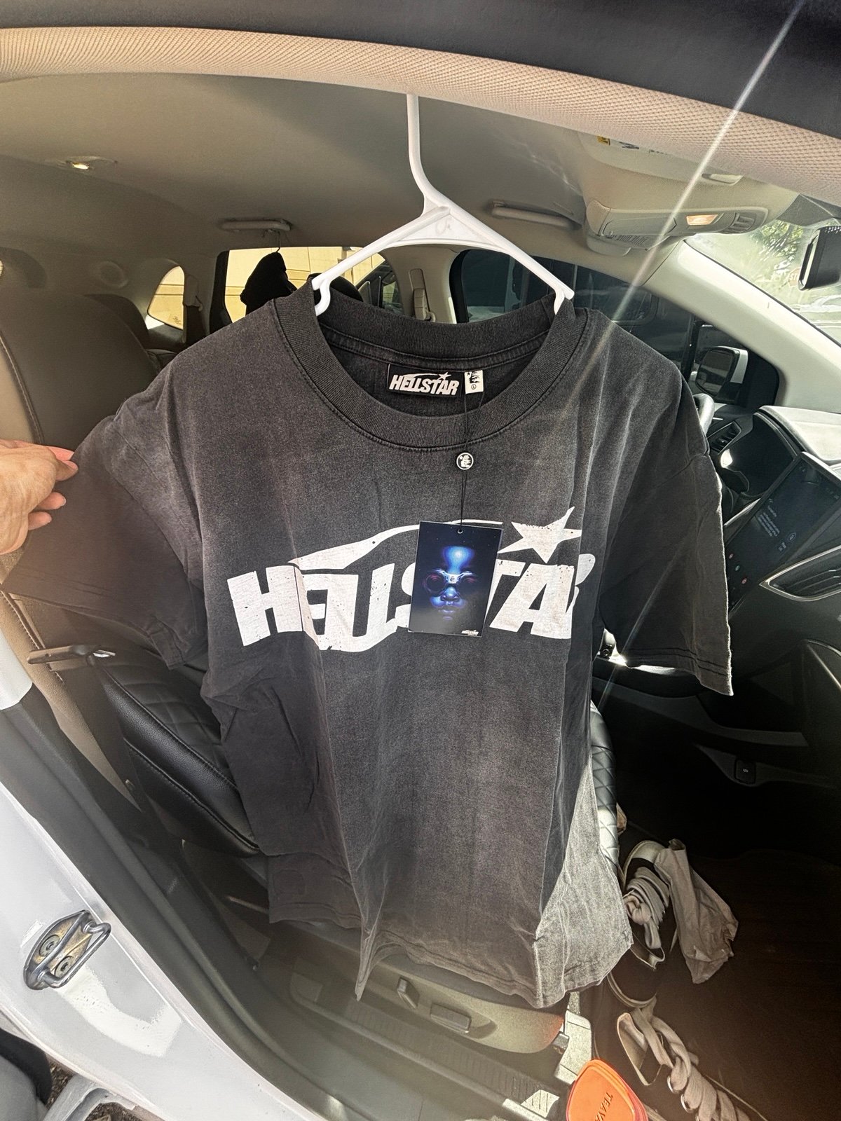 Hellstar Classic T-Shirt
