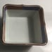 Vintage Set of 3 Square Oriental Bowls, Andrea by Sadek Imari