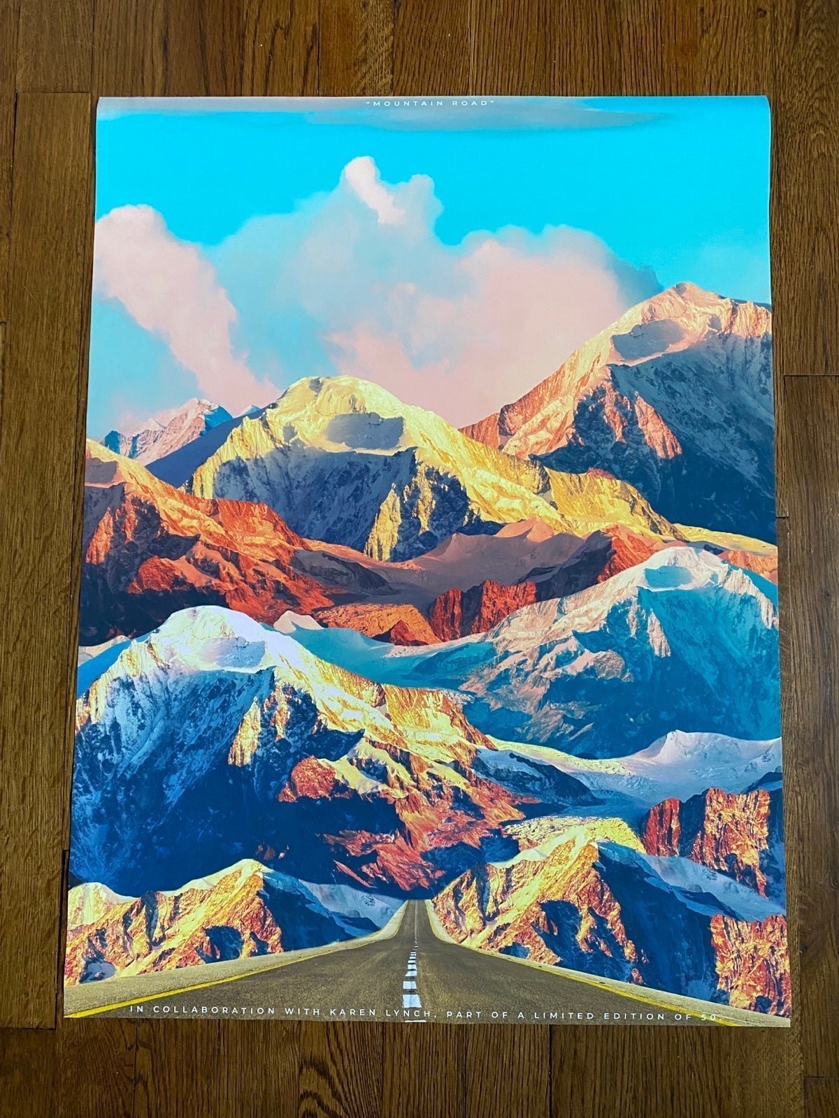 Wall art