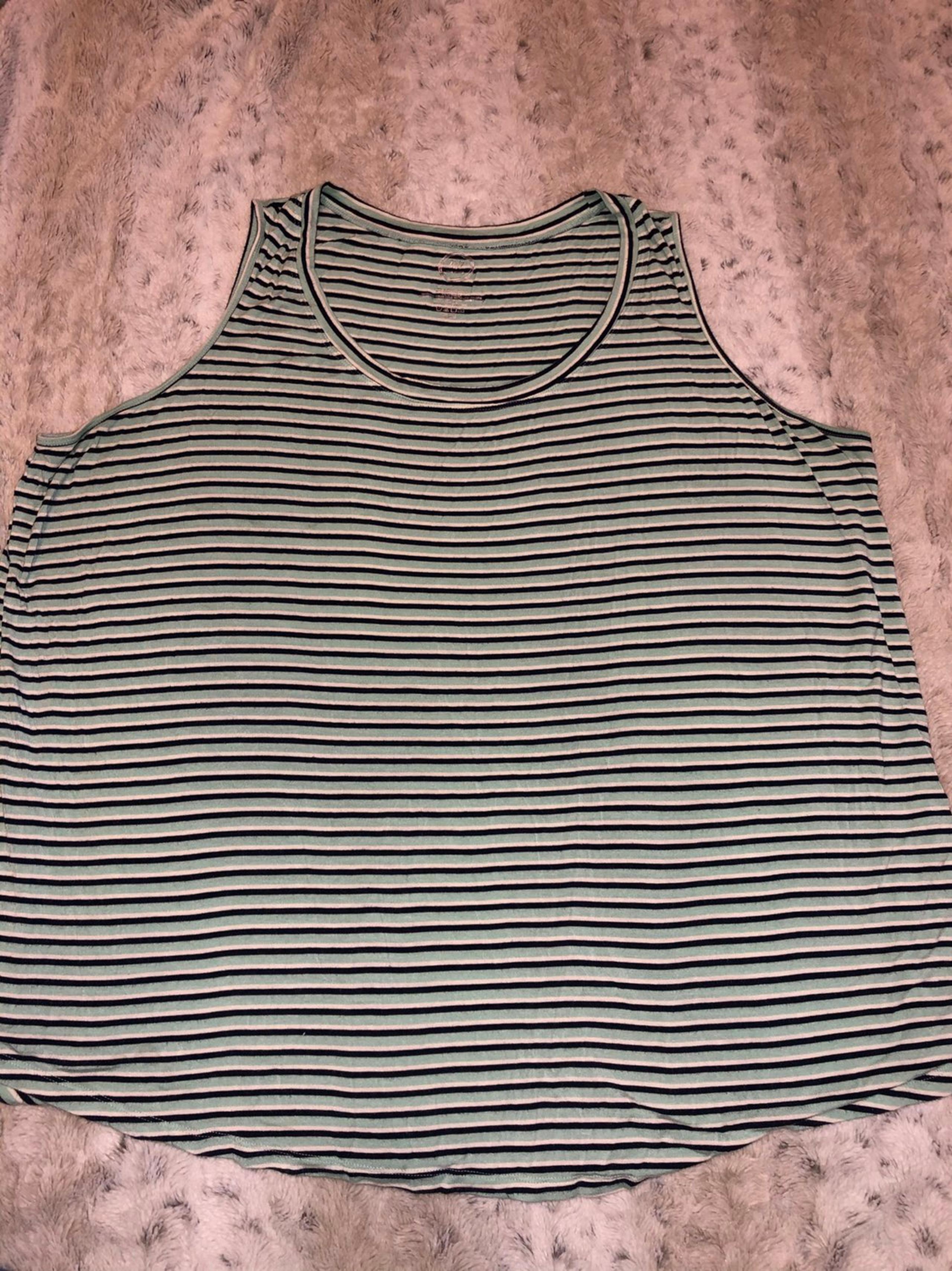 Maurices Tank Top