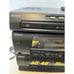 Sony HCD-G1300 Compact Disc Deck Receiver Remote 1997 Vintage No Speakers~Tested