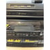 Sony HCD-G1300 Compact Disc Deck Receiver Remote 1997 Vintage No Speakers~Tested