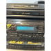 Sony HCD-G1300 Compact Disc Deck Receiver Remote 1997 Vintage No Speakers~Tested